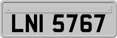 LNI5767