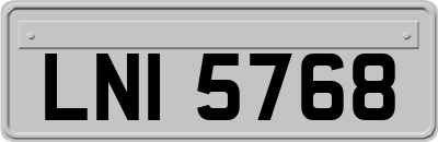 LNI5768