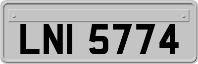 LNI5774