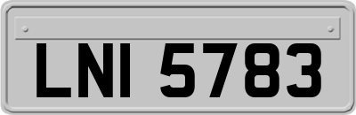 LNI5783
