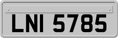 LNI5785