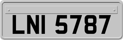 LNI5787