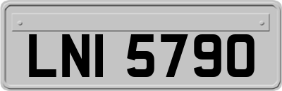 LNI5790