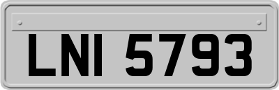 LNI5793