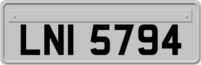 LNI5794