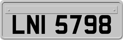 LNI5798