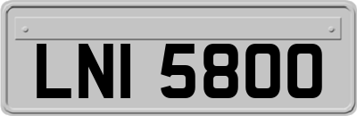 LNI5800