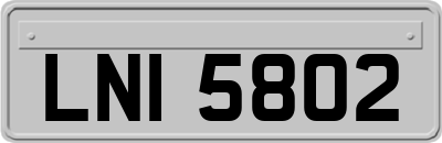 LNI5802