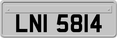 LNI5814