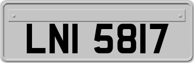 LNI5817