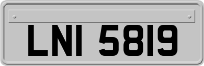 LNI5819