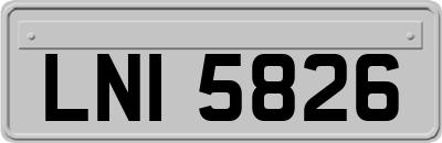 LNI5826