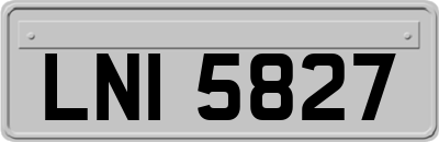 LNI5827