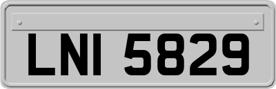 LNI5829