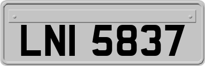 LNI5837