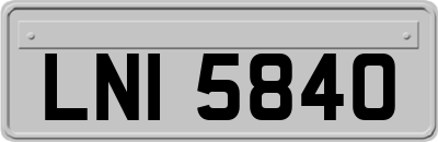 LNI5840