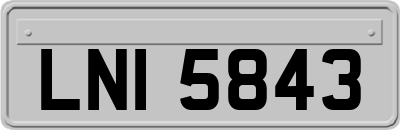 LNI5843