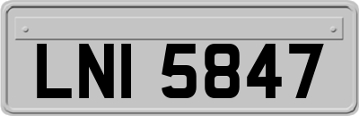 LNI5847