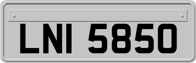 LNI5850