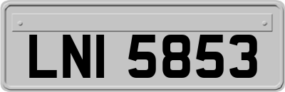 LNI5853
