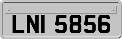 LNI5856