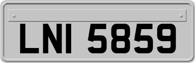 LNI5859