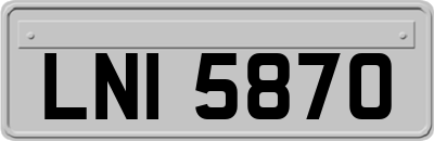 LNI5870