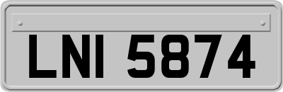 LNI5874