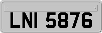 LNI5876