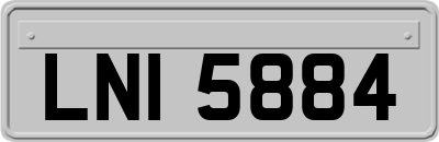 LNI5884