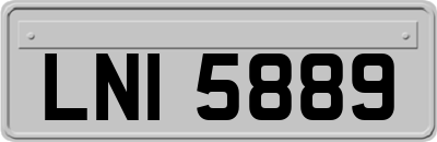 LNI5889