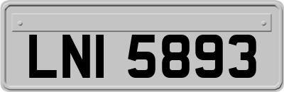LNI5893