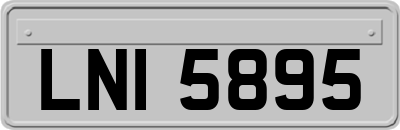 LNI5895