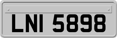 LNI5898