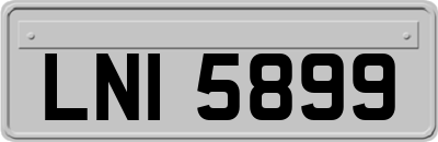 LNI5899