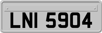 LNI5904