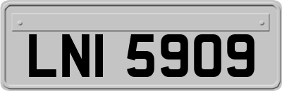 LNI5909