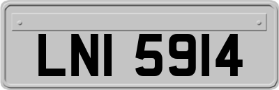 LNI5914