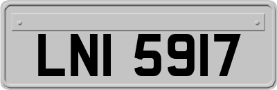 LNI5917