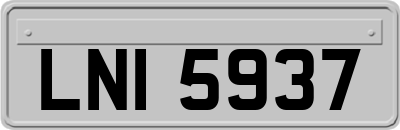 LNI5937