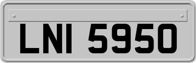 LNI5950