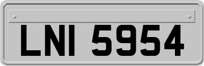 LNI5954