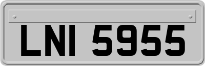 LNI5955
