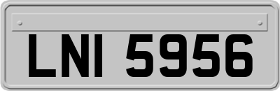 LNI5956