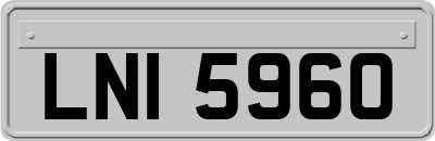 LNI5960