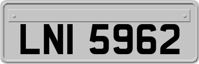 LNI5962
