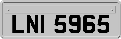 LNI5965