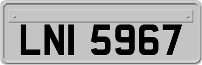 LNI5967