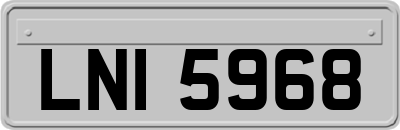 LNI5968