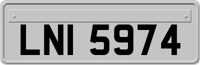 LNI5974